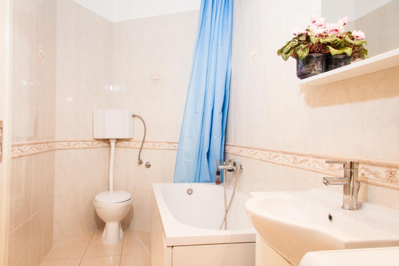 Apartments Adria Blue Kastav Phòng bức ảnh