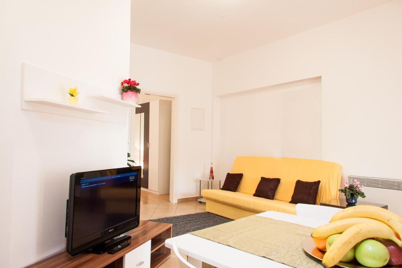 Apartments Adria Blue Kastav Phòng bức ảnh