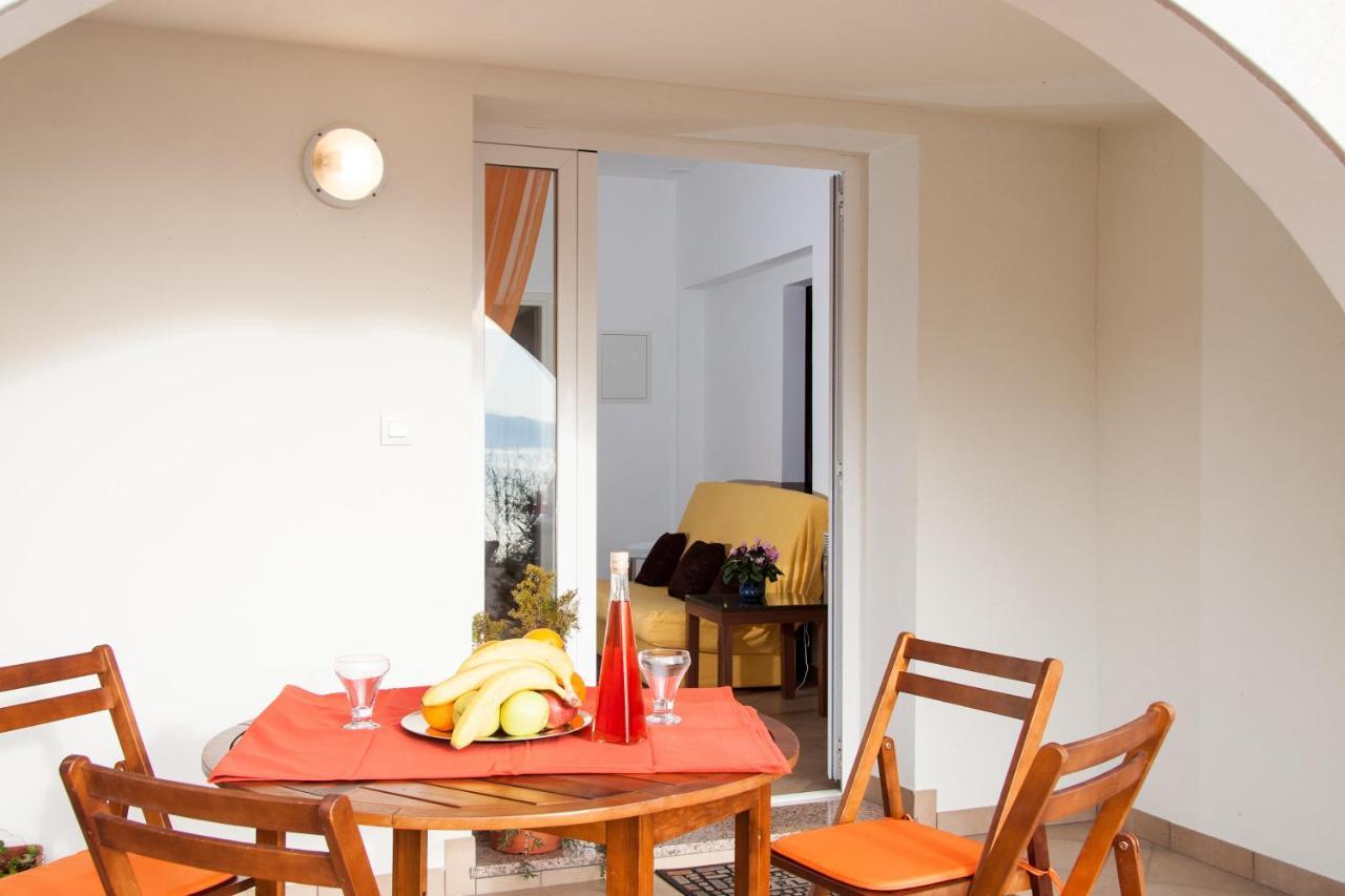 Apartments Adria Blue Kastav Ngoại thất bức ảnh
