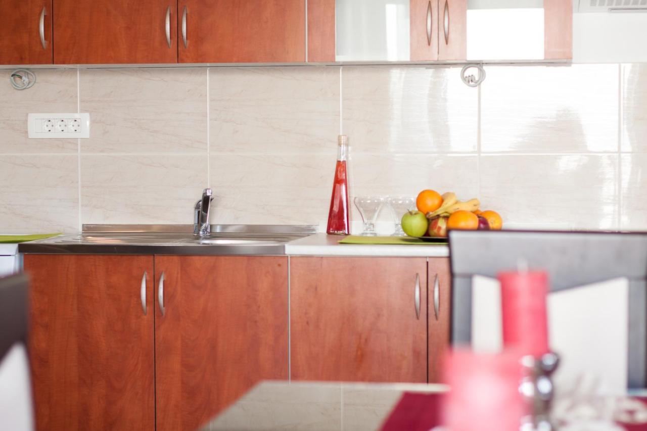 Apartments Adria Blue Kastav Phòng bức ảnh