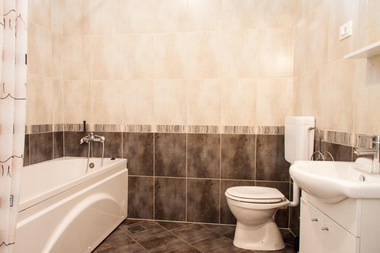 Apartments Adria Blue Kastav Phòng bức ảnh