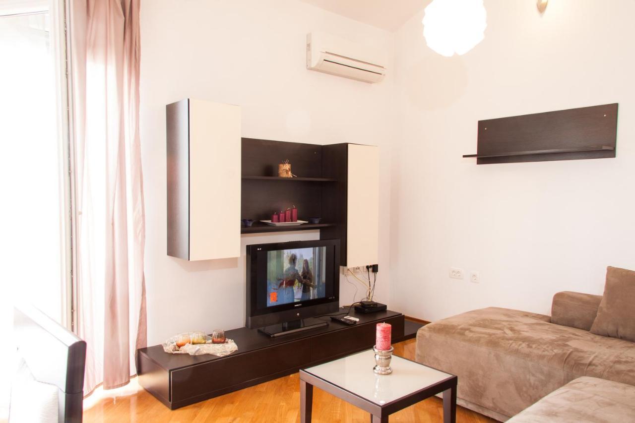 Apartments Adria Blue Kastav Ngoại thất bức ảnh