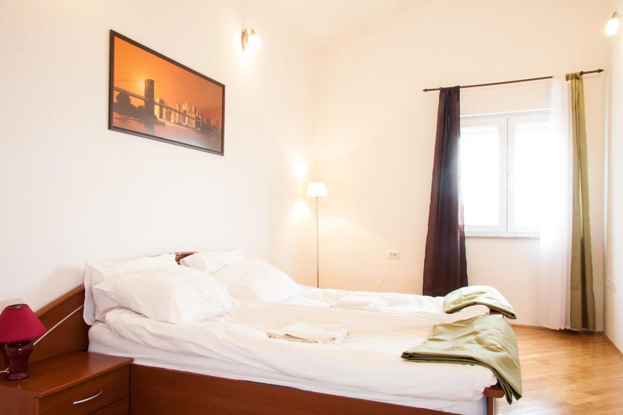Apartments Adria Blue Kastav Phòng bức ảnh
