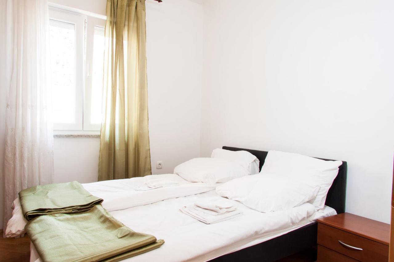 Apartments Adria Blue Kastav Phòng bức ảnh