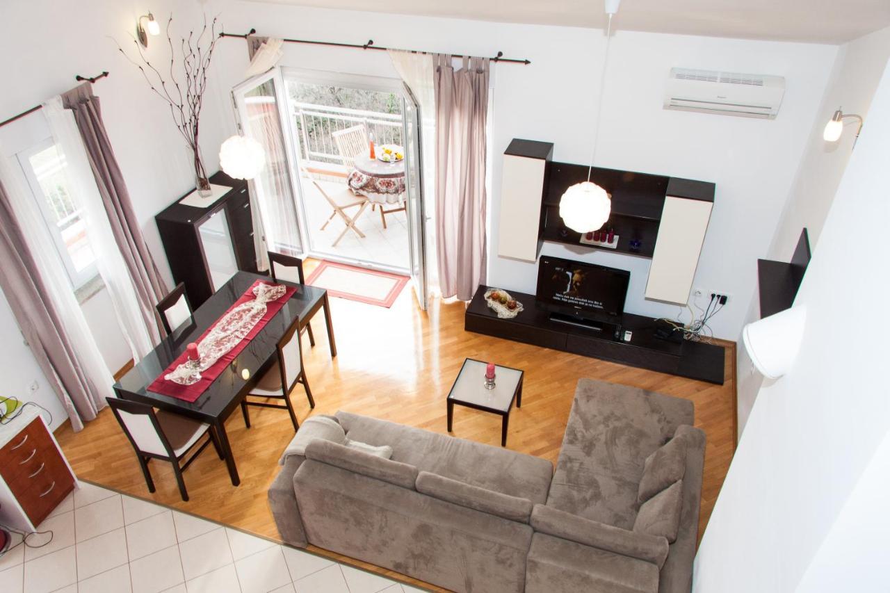 Apartments Adria Blue Kastav Phòng bức ảnh