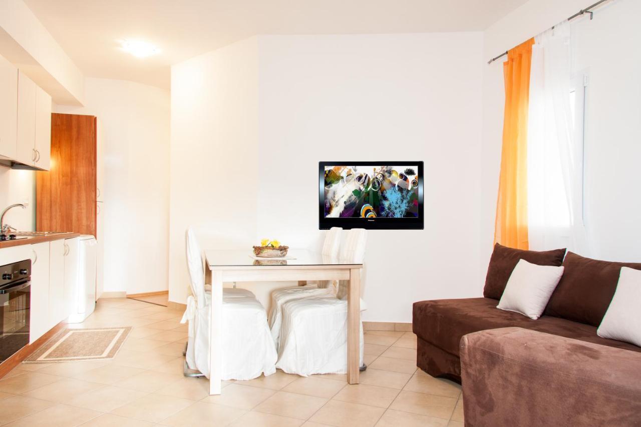 Apartments Adria Blue Kastav Phòng bức ảnh
