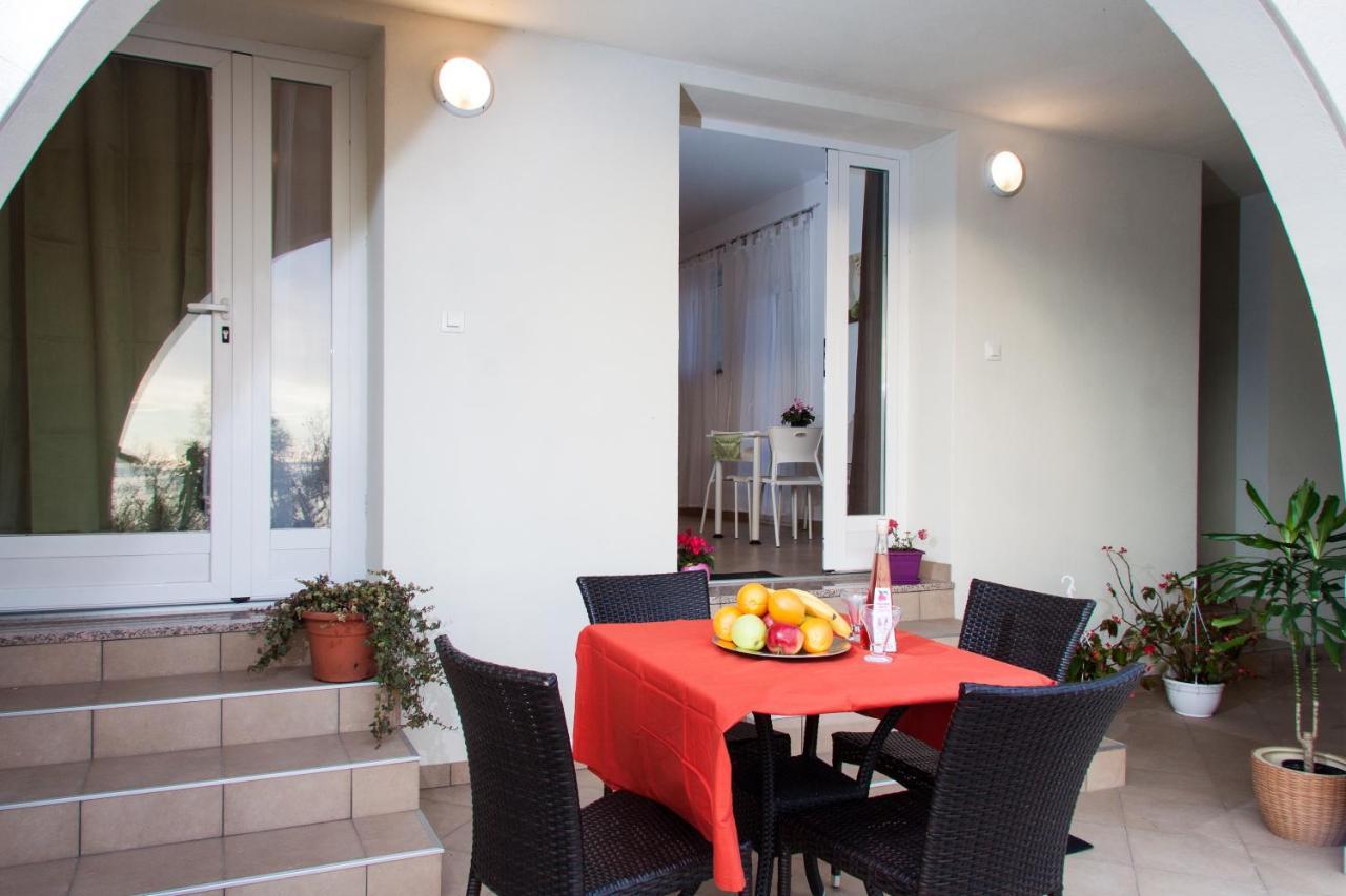 Apartments Adria Blue Kastav Phòng bức ảnh