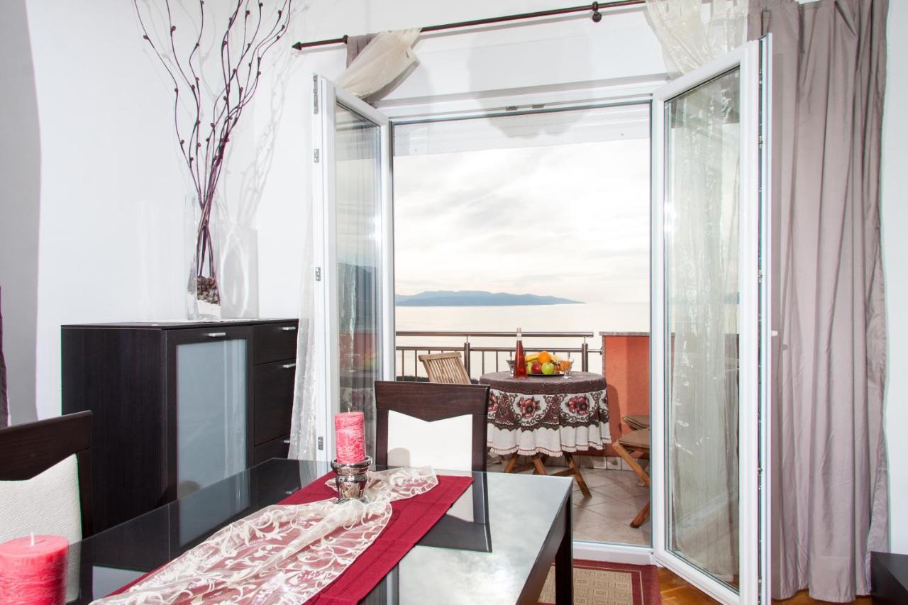 Apartments Adria Blue Kastav Ngoại thất bức ảnh