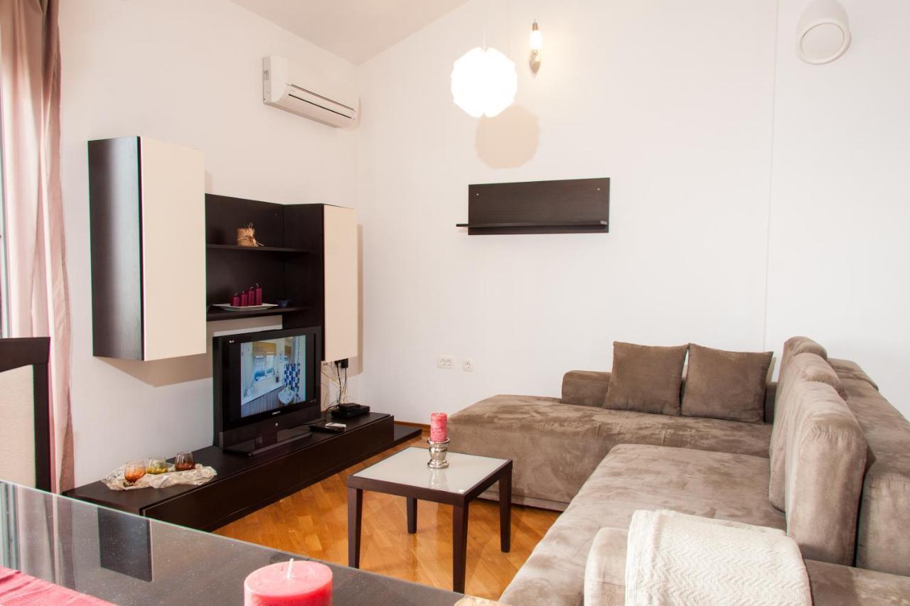 Apartments Adria Blue Kastav Phòng bức ảnh